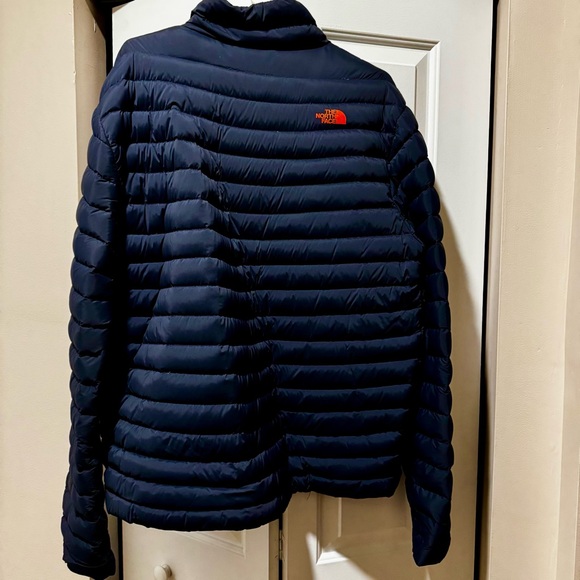 XL North Face puffer men’s - Picture 2 of 2